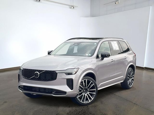 2026 Volvo XC90