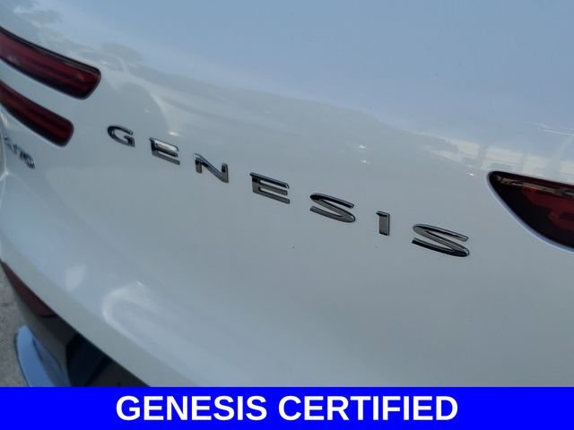 2026 GENESIS GV70 Select - Photo 7