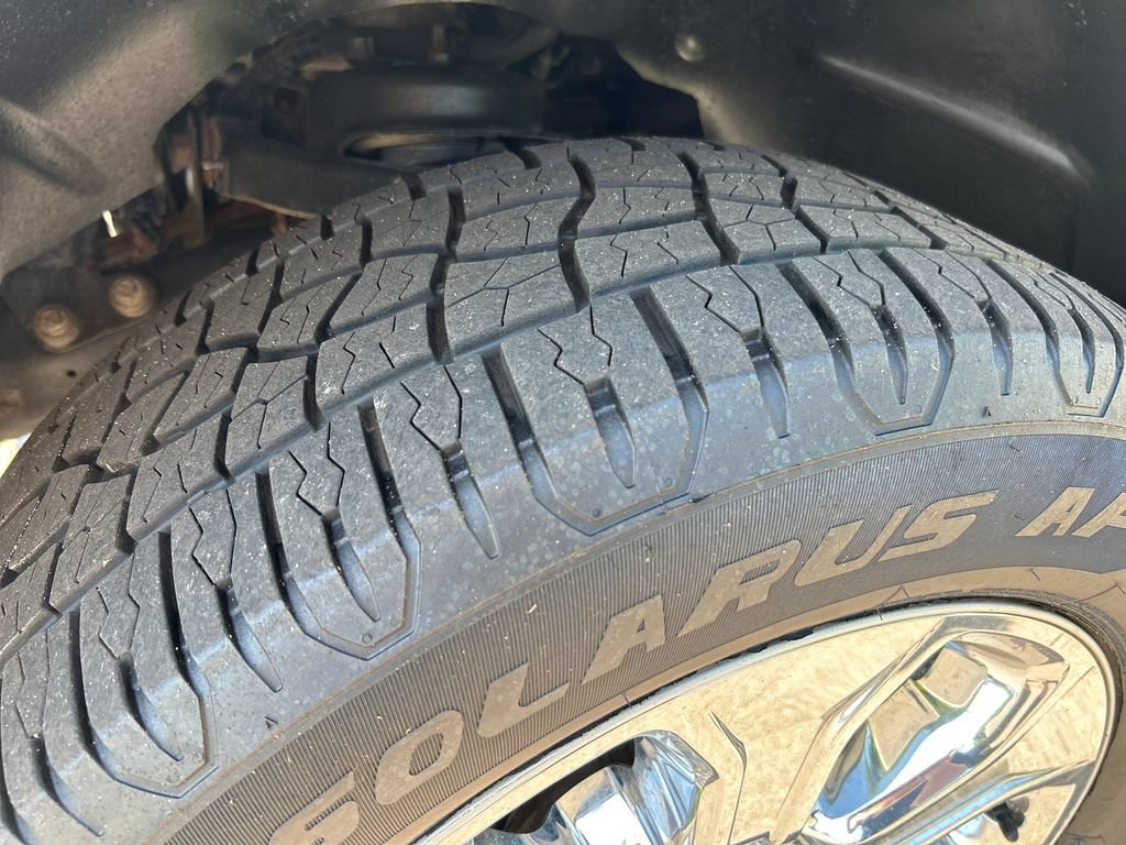 2019 RAM Ram 1500 Pickup Big Horn/Lone Star - Photo 26