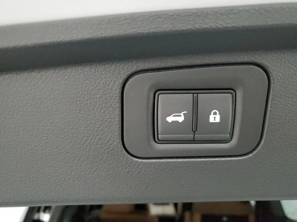 2026 Nissan Armada SL - Photo 8
