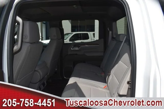 2026 Chevrolet Silverado 1500 RST - Photo 16