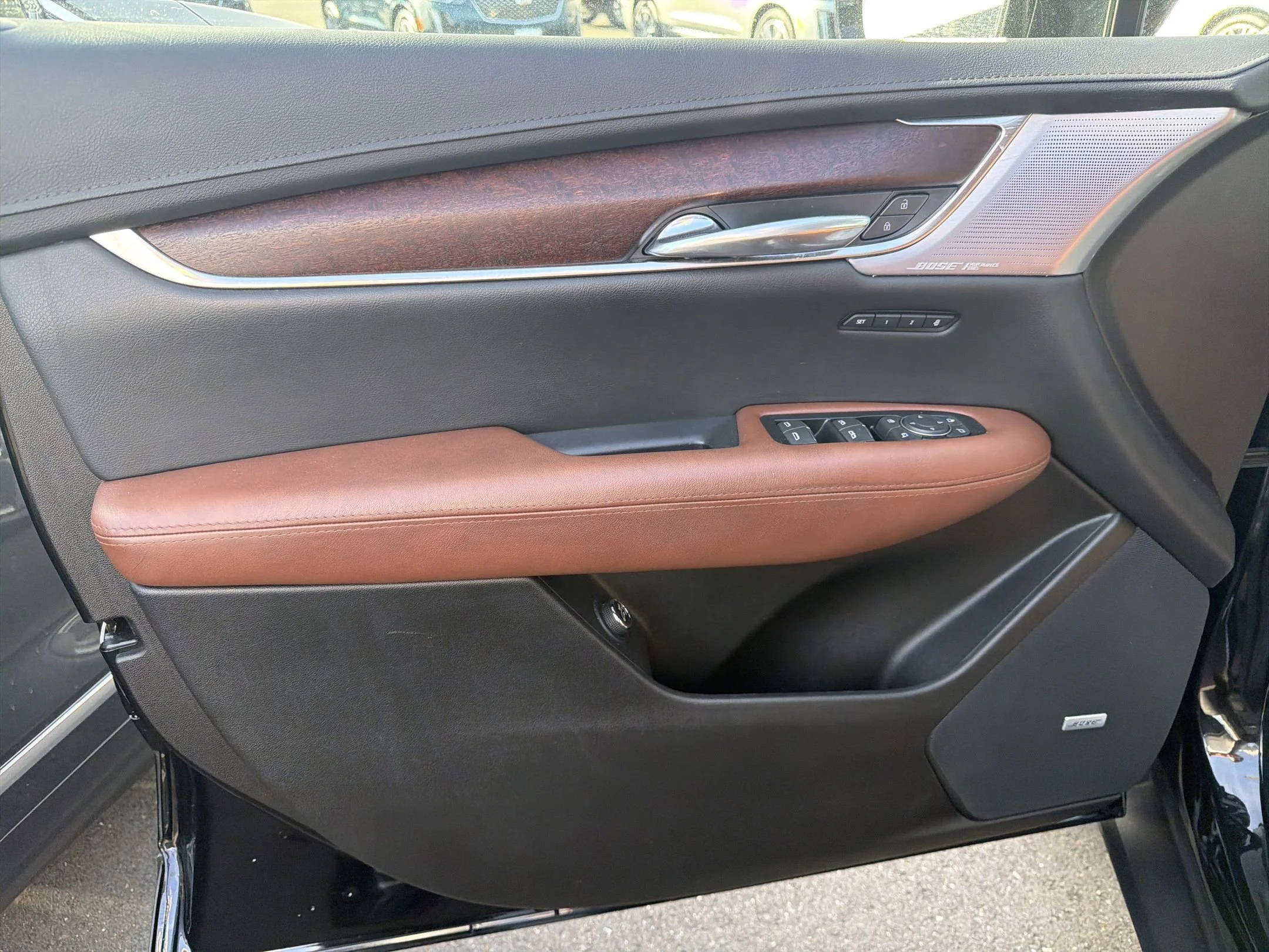 2022 Cadillac XT5 Sport - Photo 9
