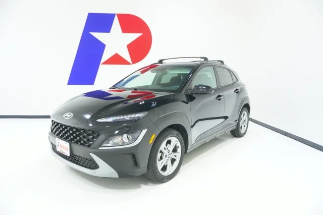 2023 Hyundai Kona