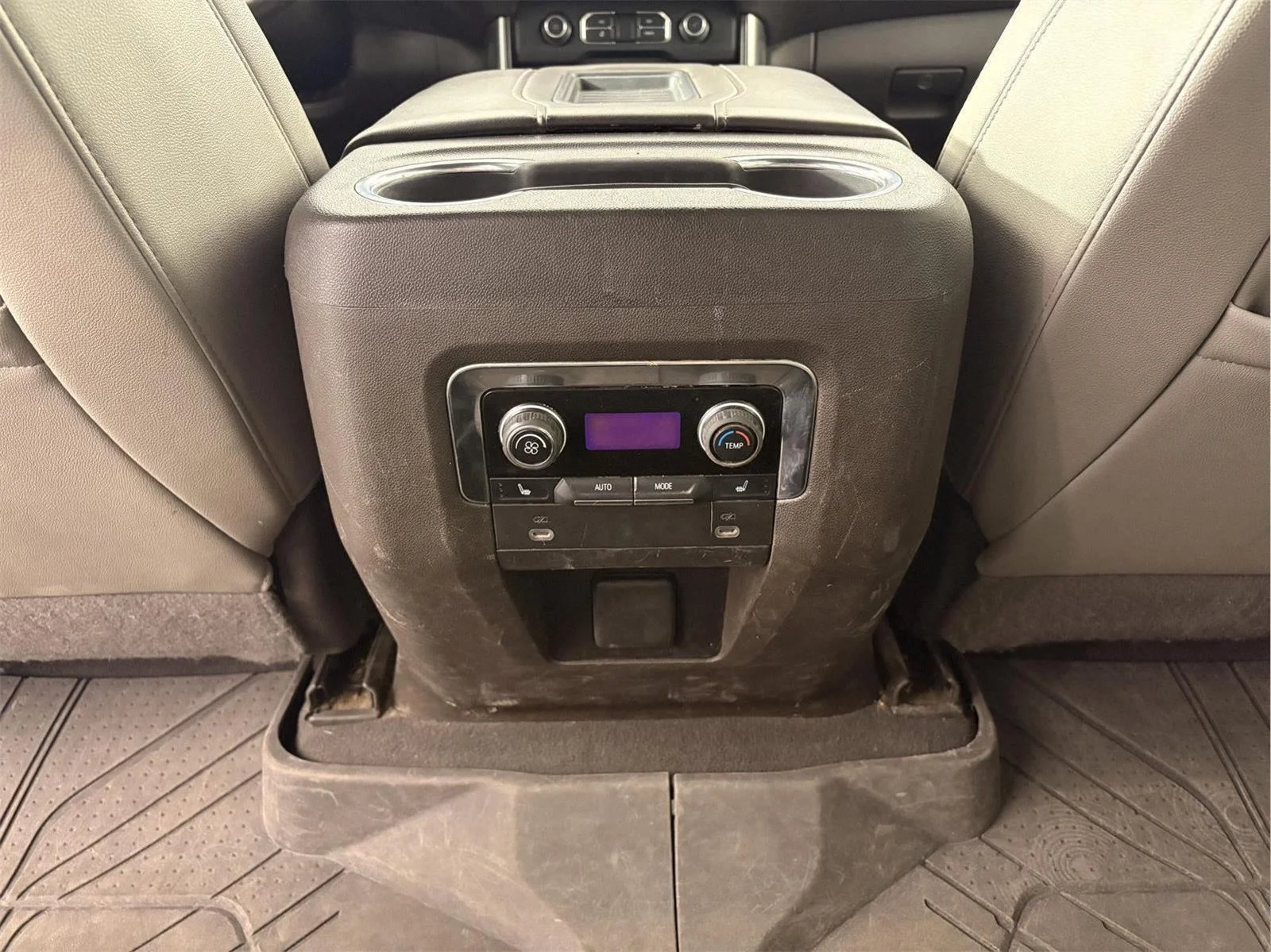 Used 2022 Midnight Blue Metallic Chevrolet LT image 16