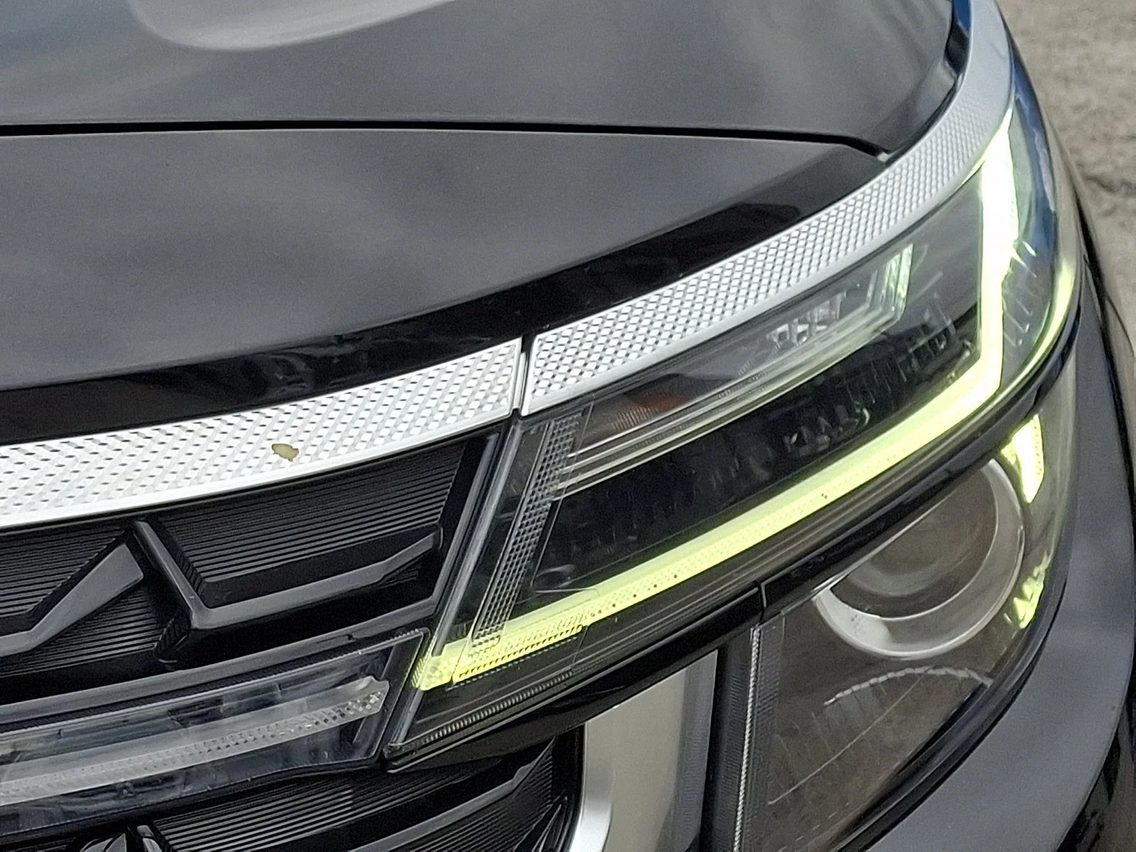 Certified Used 2024 Black Kia S image 9