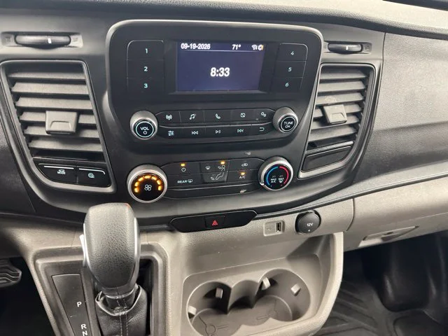Used 2025 White Ford Base image 15