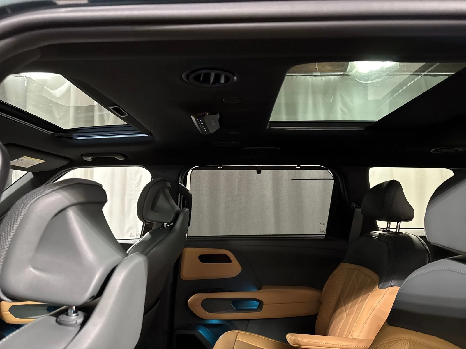 New 2027 Black Jade Green Kia X-Line SX image 23
