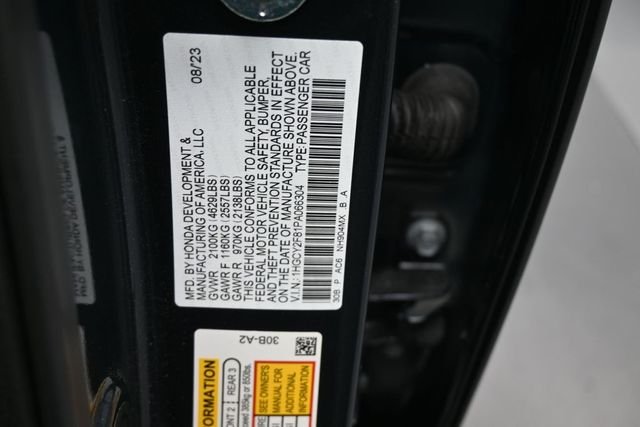 Used 2023  Honda Touring image 20