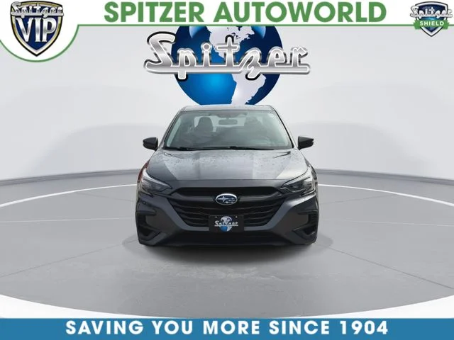 Used 2023 Gray Subaru Premium image 3
