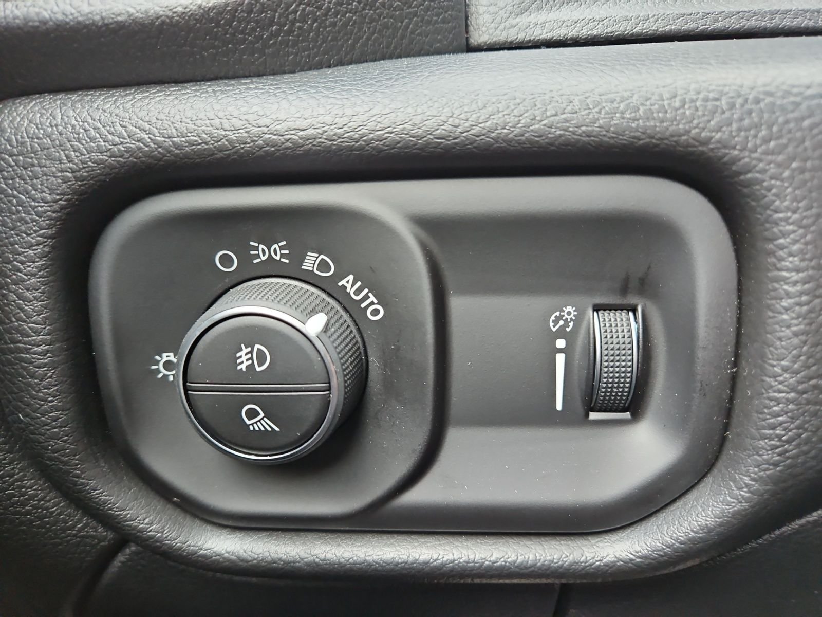 2026 RAM 2500 Tradesman - Photo 22