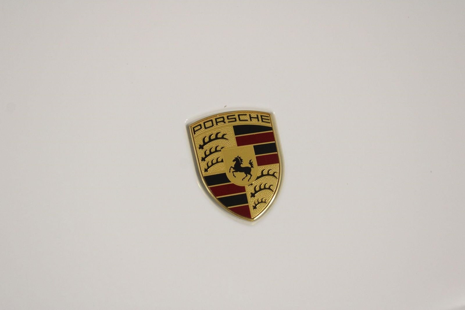 Certified Used 2026 White Porsche  image 29
