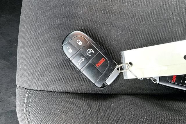 Used 2023 Gray Dodge R/T Scat Pack image 11