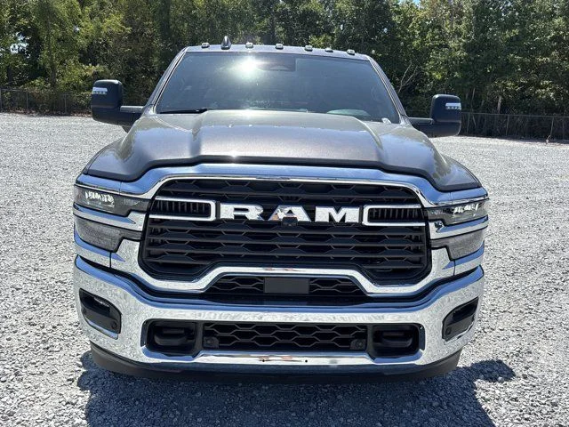 New 2026 Gray Ram Tradesman image 8