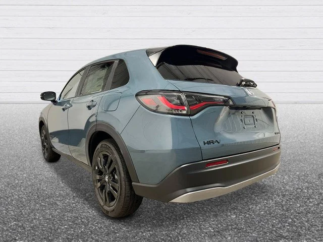 New 2027 Nordic Forest Pearl Honda Sport image 4