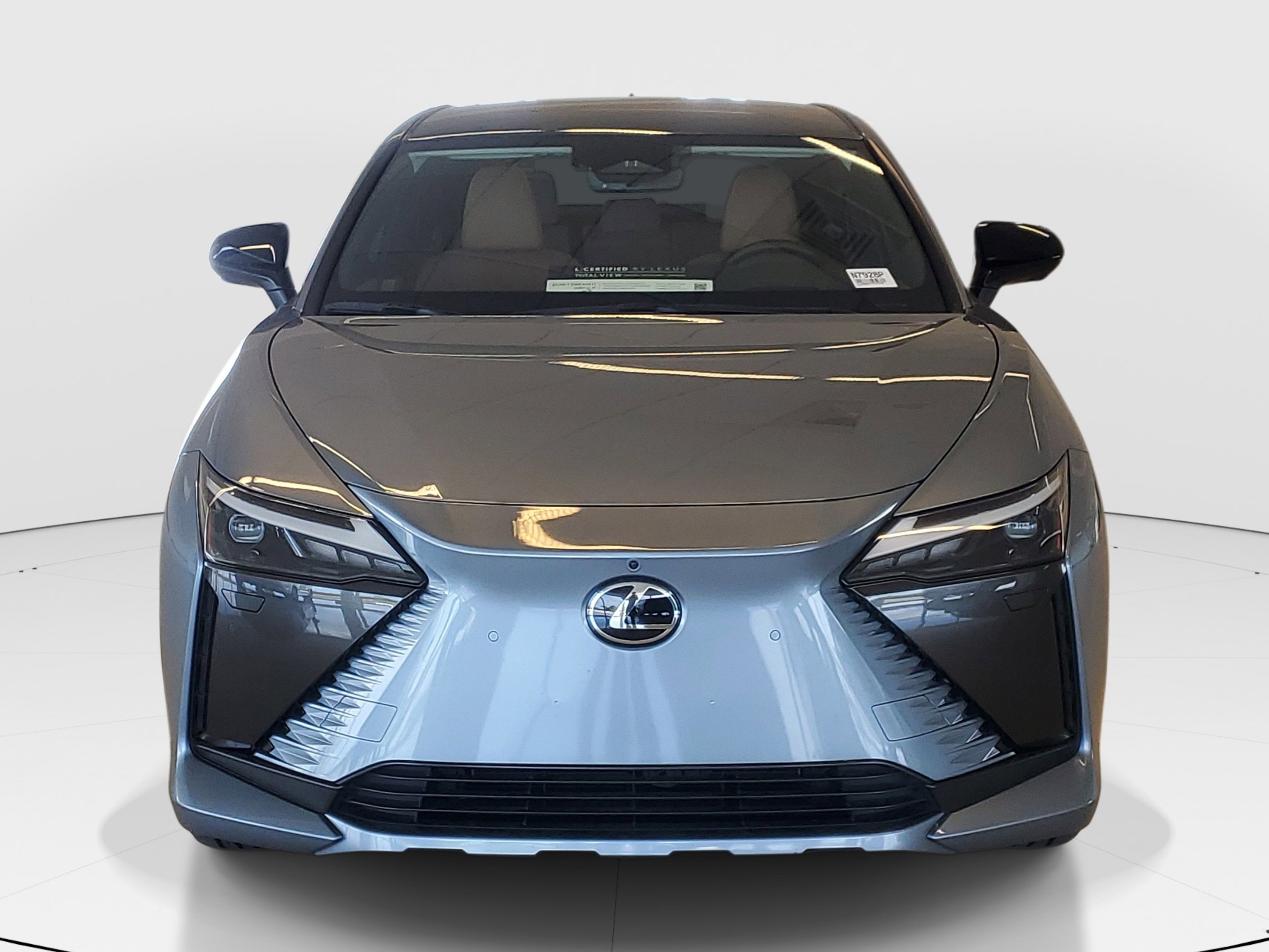 Certified Used 2023 ETHER Lexus RZ 450e Luxury image 4