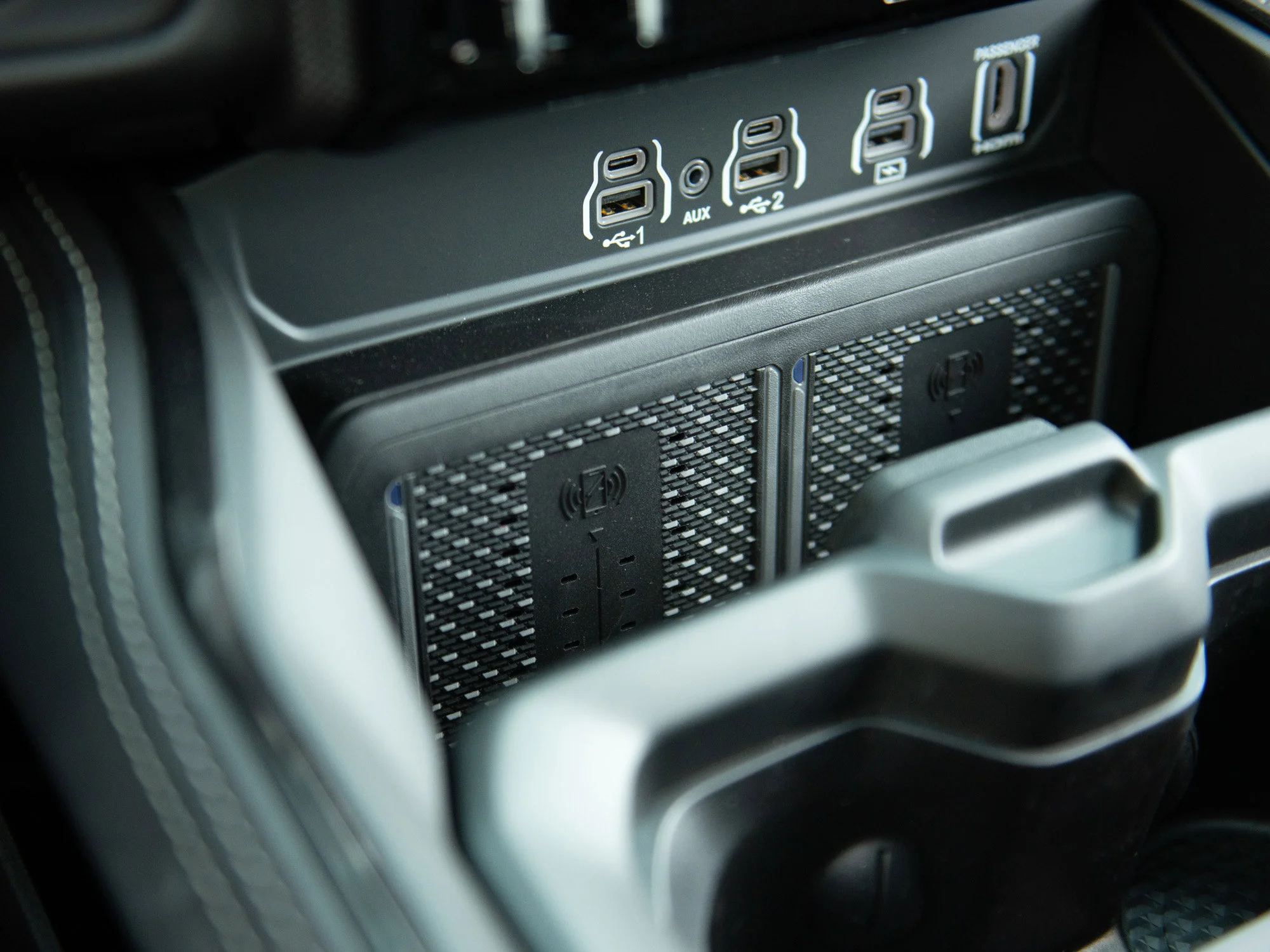 Used 2026 Grey RAM Limited* image 19