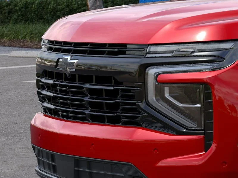 2026 Chevrolet Suburban RST - Photo 23
