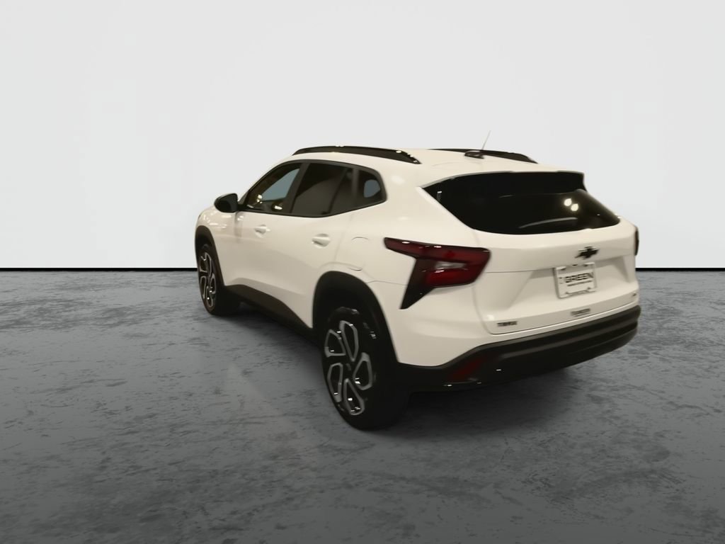 2026 Chevrolet Trax RS - Photo 6