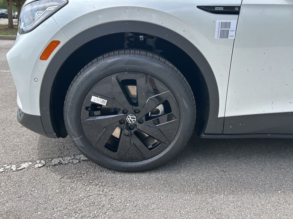 New 2026 White Volkswagen Pro S image 57