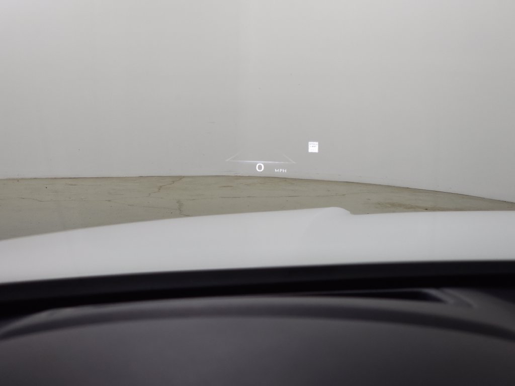 Used 2023 White Genesis 2.5T image 23