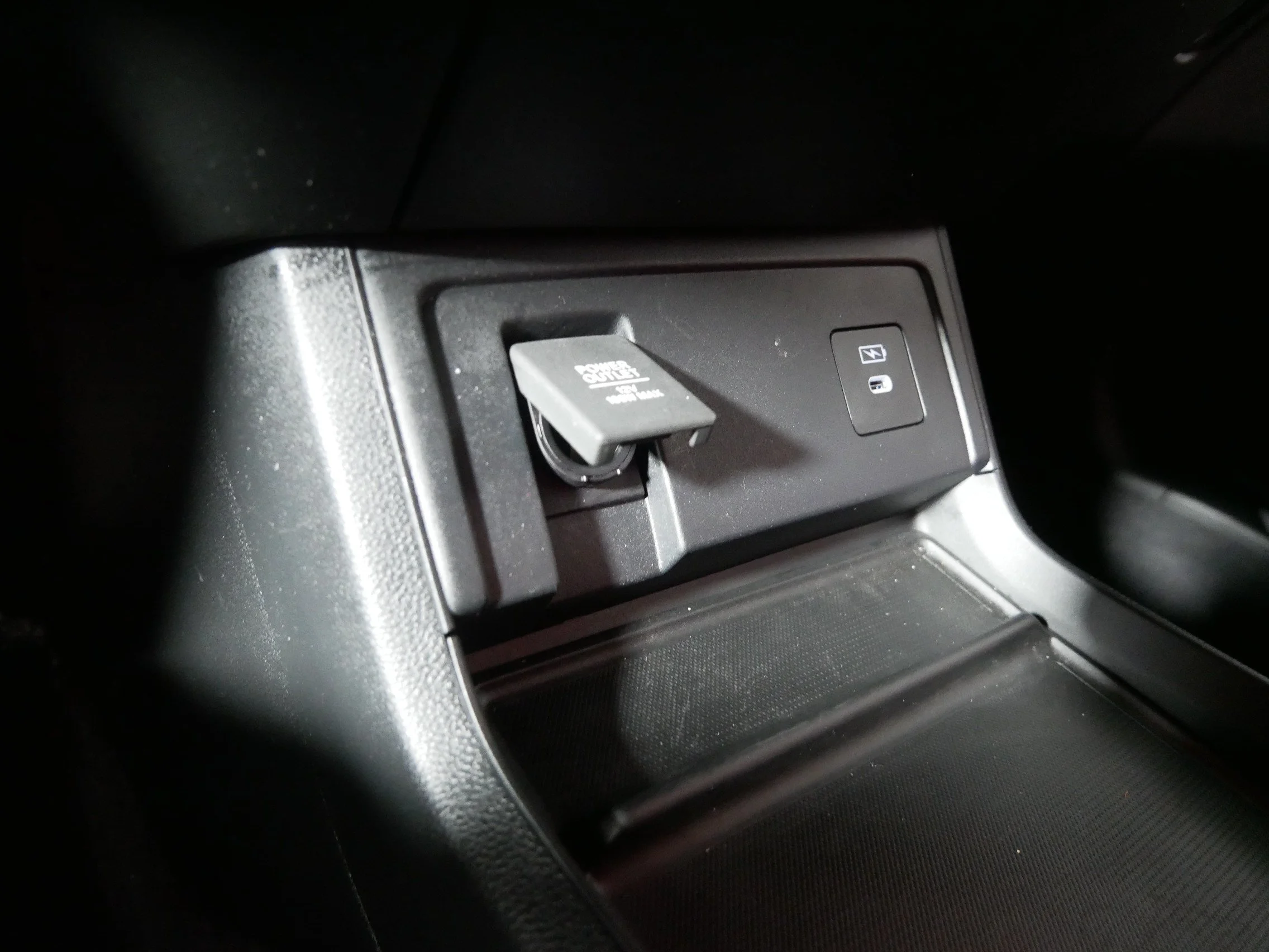 Used 2025 Liquid Carbon Metallic Acura w/A-Spec Package image 32