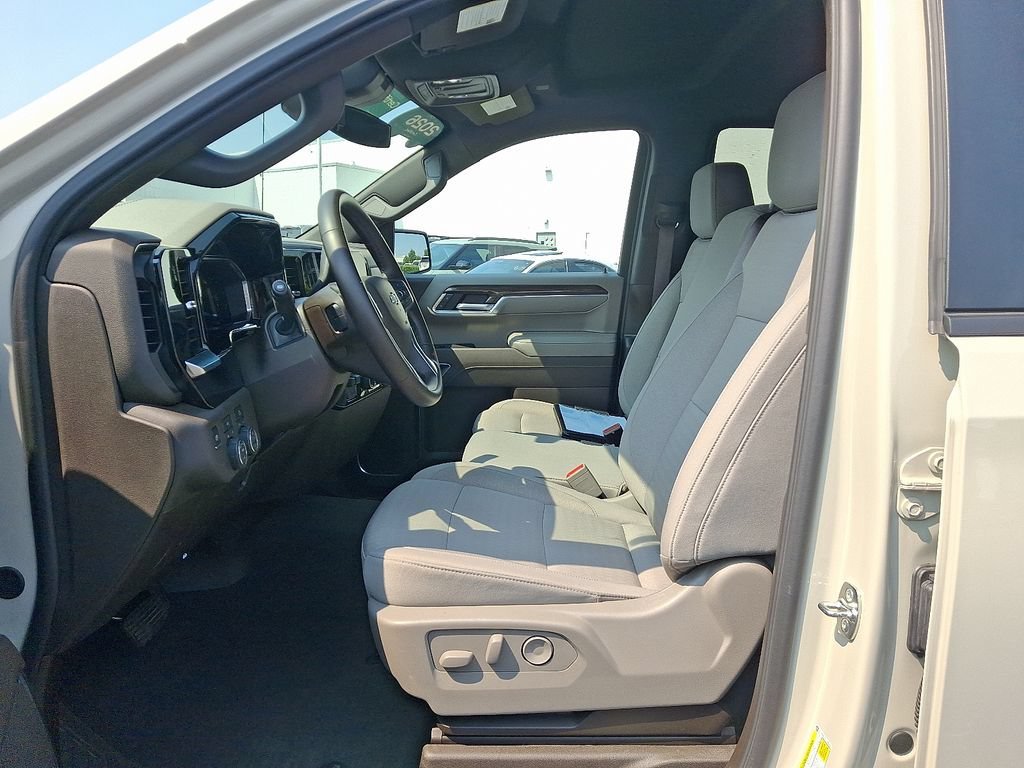 Certified Used 2026 White Sands Chevrolet RST image 14