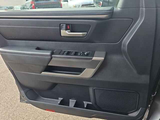 Used 2024 Gray Toyota SR5 image 25