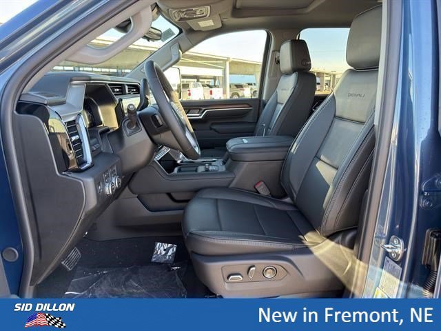 New 2026 Downpour Metallic GMC Denali image 16