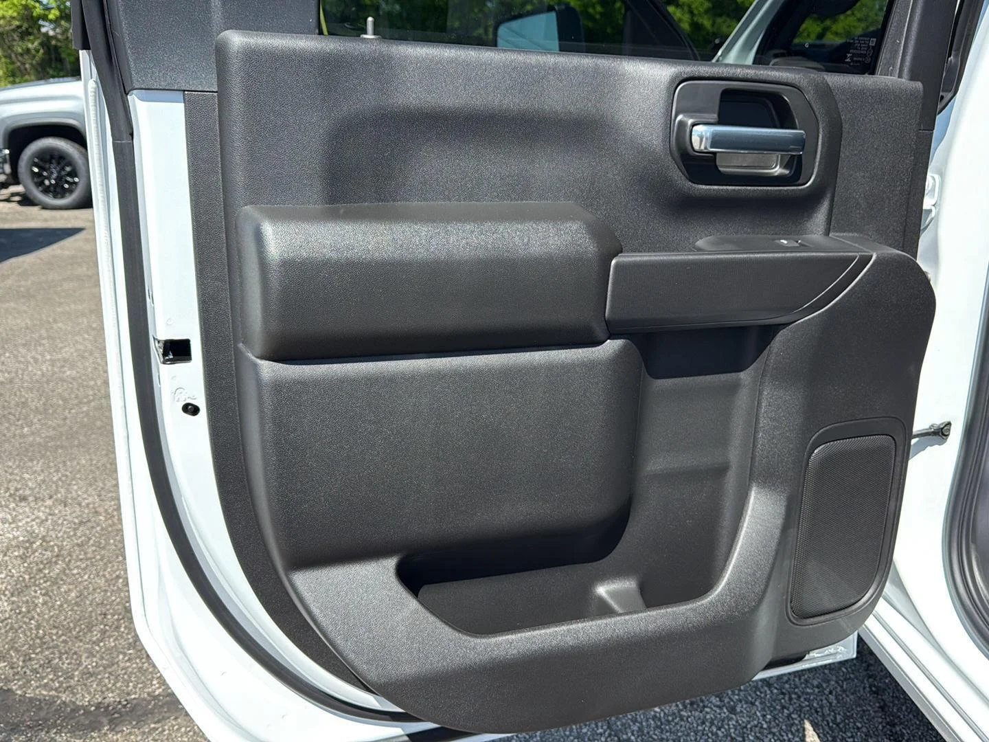 2026 Chevrolet Silverado 3500 HD Work Truck - Photo 24