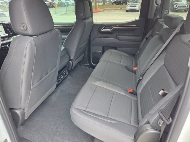 2026 GMC Sierra 1500 Elevation - Photo 6