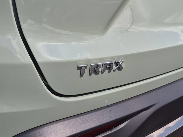 2026 Chevrolet Trax Activ - Photo 32