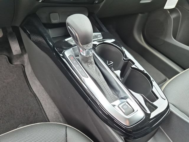 2026 Chevrolet Trax Activ - Photo 17