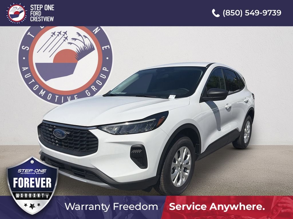2024 Ford Escape Active AWD's photo
