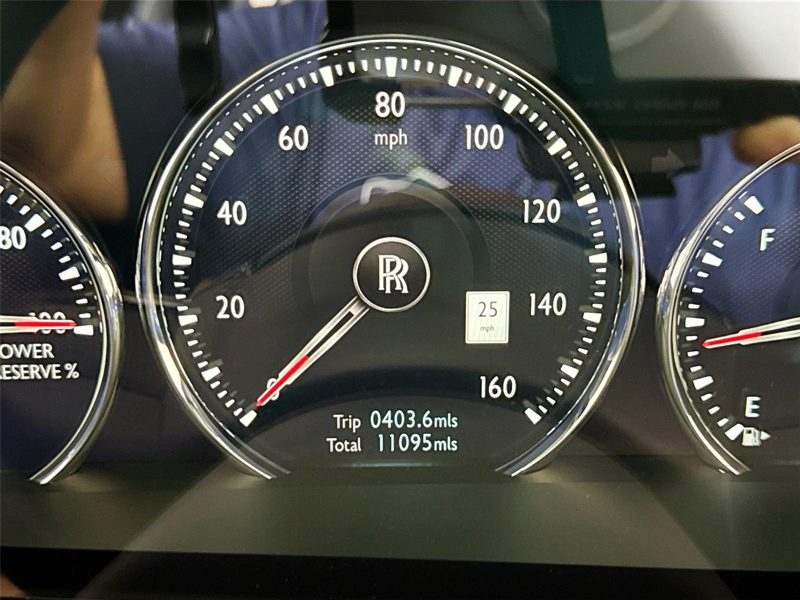 Used 2023 Darkest Tungsten Rolls-Royce Black Badge | Rear Exec Seats | Bespoke Audio image 15