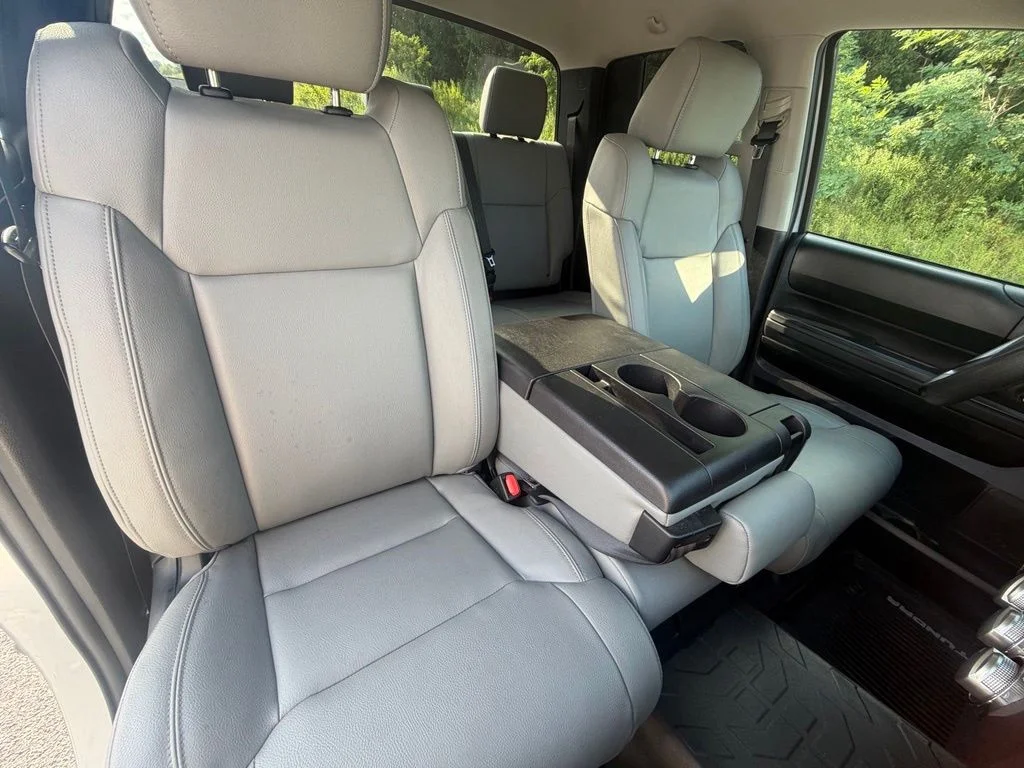 Used 2020 Silver Toyota SR image 37