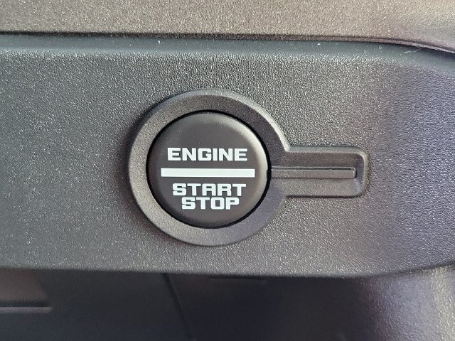 New 2026 White Ford BIG BEND 4 DOOR image 8