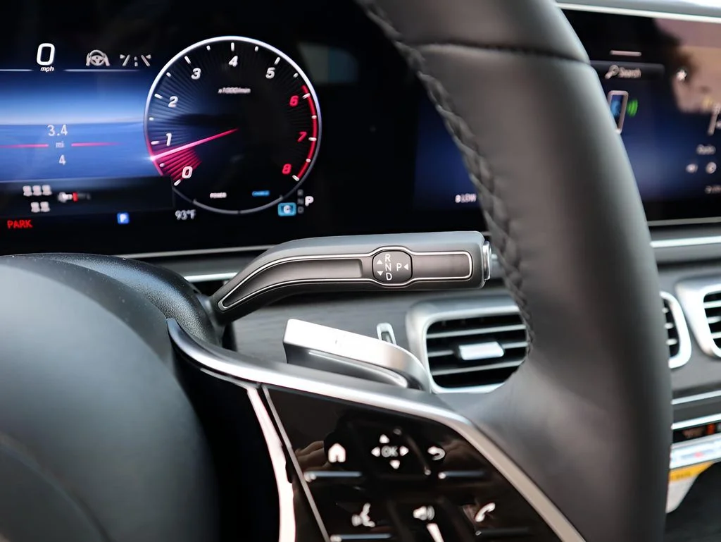New 2026 Polar White Mercedes-Benz GLE 450 image 40