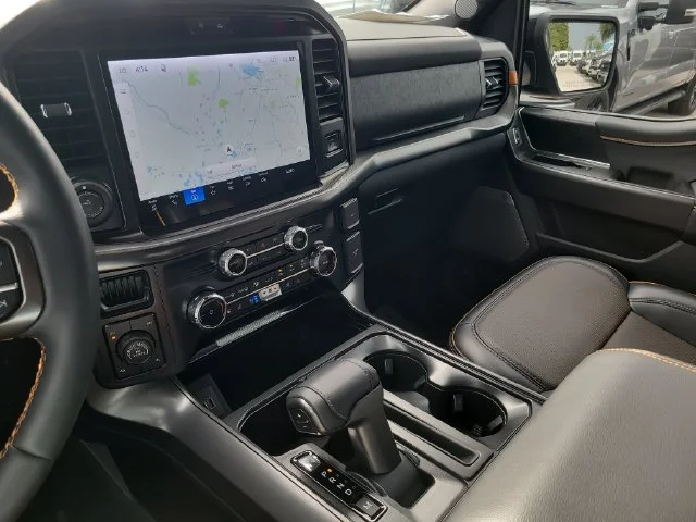 Used 2026 Black Ford Tremor image 21