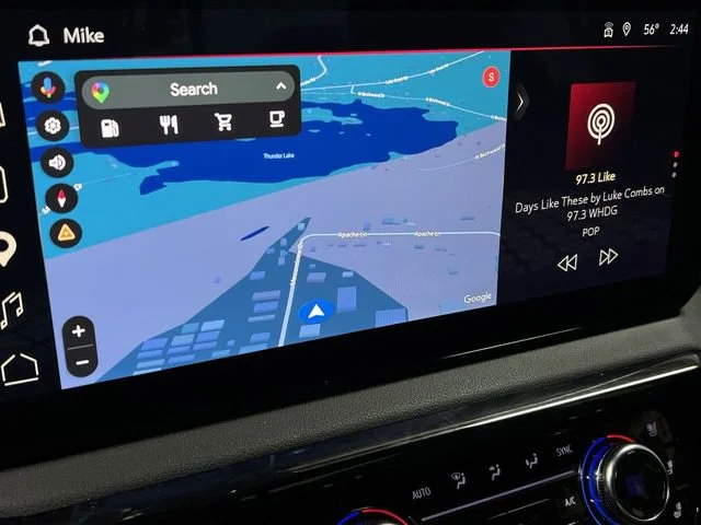 2025 GMC Sierra 1500 AT4 - Photo 14