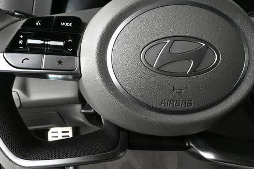 New 2026 Abyss Black Hyundai SEL Sport Premium image 20