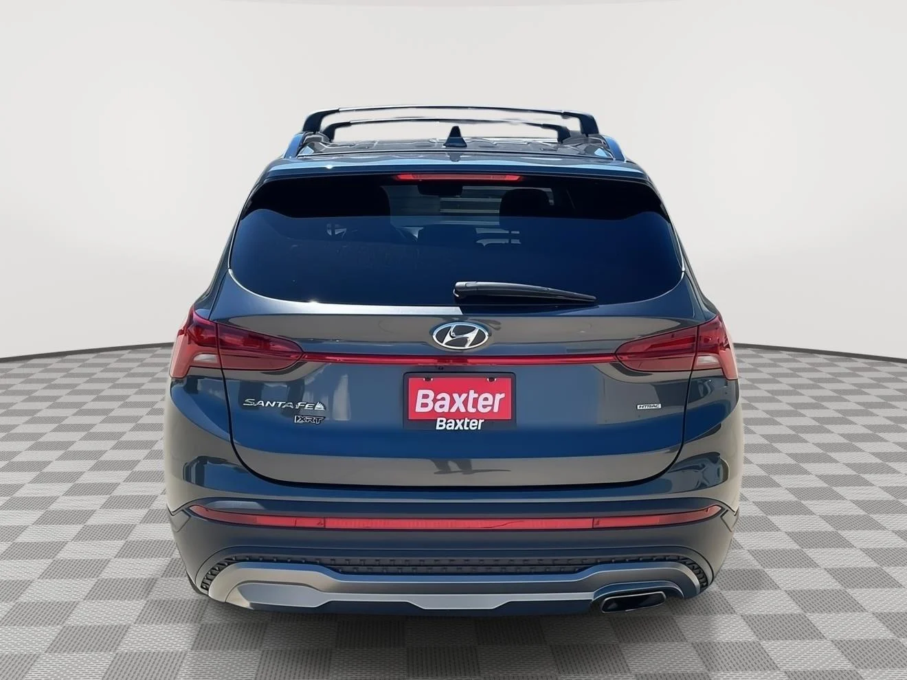 Used 2023 Portofino Gray Hyundai XRT image 4