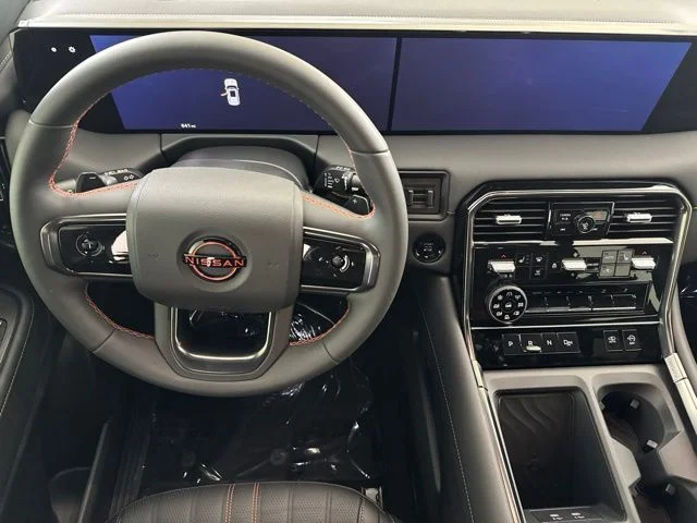 2026 Nissan Armada PRO-4X - Photo 22