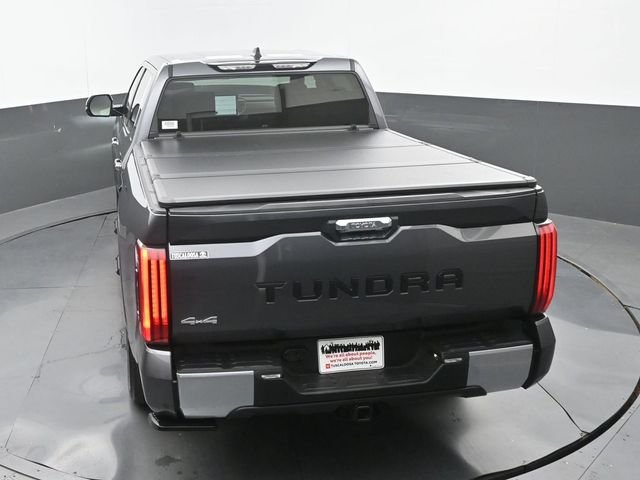 Used 2024 Magnetic Gray Metallic Toyota Limited image 30