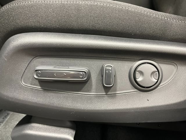 New 2026 Urban Gray Pearl Honda EX image 13