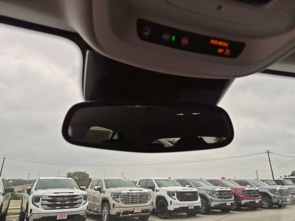 2026 Buick Envision Preferred - Photo 26