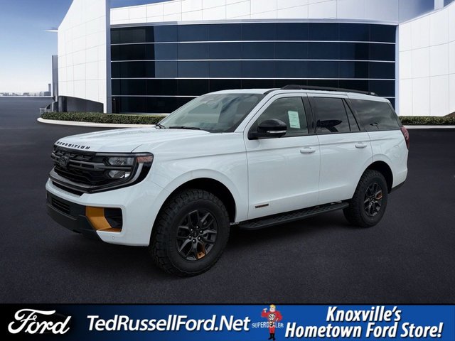 2026 Ford Expedition Tremor®