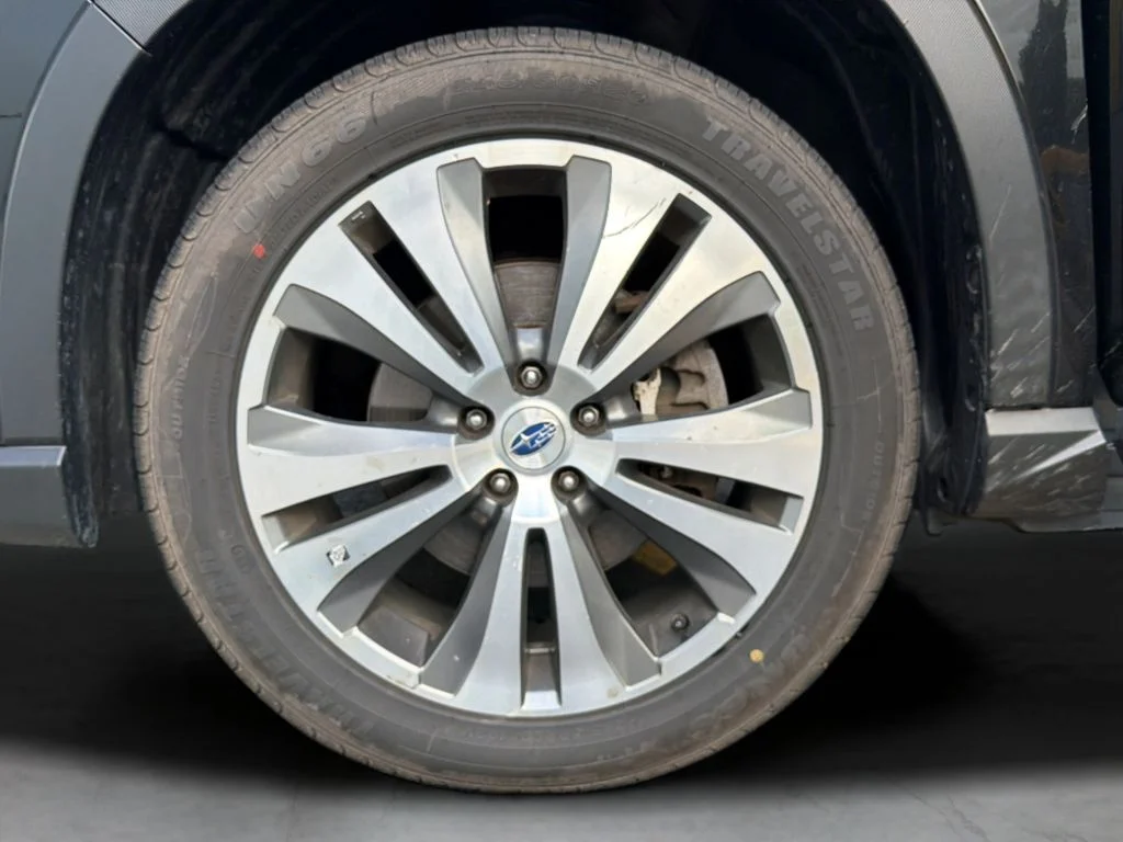 Used 2019 Black Subaru Limited image 14
