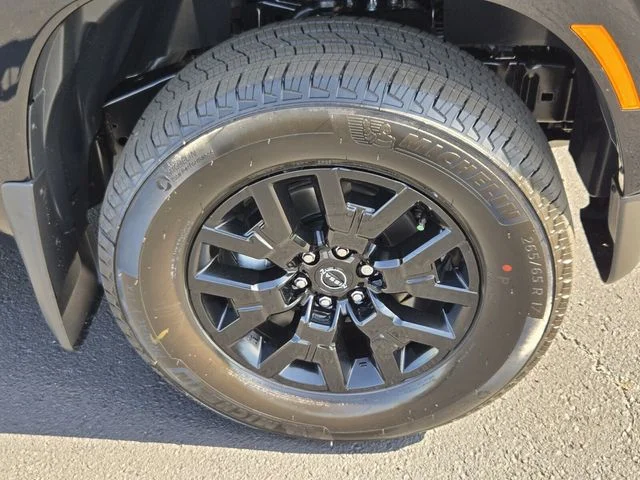 2026 Nissan Frontier SV - Photo 13