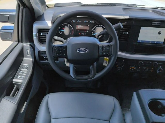 New 2026 White Ford XL image 15