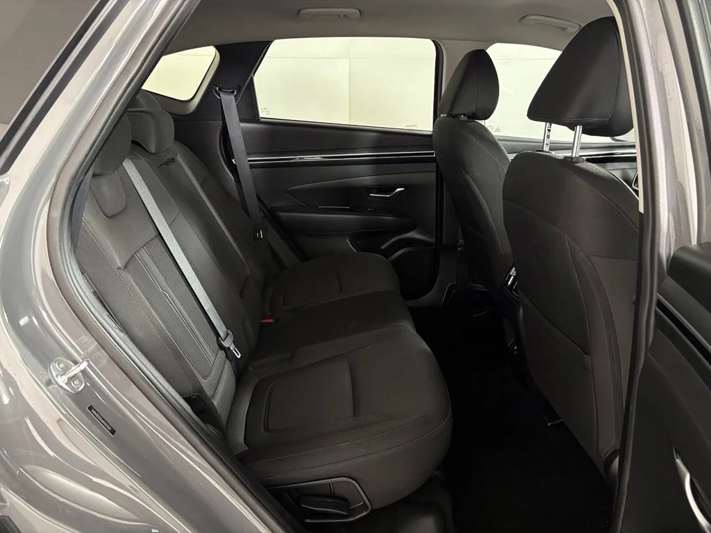 Used 2024 Gray Hyundai SEL image 45